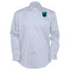 Classic Fit Long Sleeve Premium Oxford Shirt Thumbnail