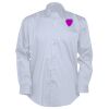 Classic Fit Long Sleeve Premium Oxford Shirt Thumbnail