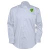 Classic Fit Long Sleeve Premium Oxford Shirt Thumbnail