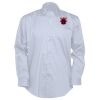 Classic Fit Long Sleeve Premium Oxford Shirt Thumbnail