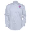 Classic Fit Long Sleeve Premium Oxford Shirt Thumbnail