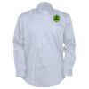 Classic Fit Long Sleeve Premium Oxford Shirt Thumbnail