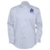 Classic Fit Long Sleeve Premium Oxford Shirt Thumbnail