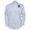 Classic Fit Long Sleeve Premium Oxford Shirt Thumbnail