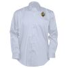 Classic Fit Long Sleeve Premium Oxford Shirt Thumbnail