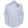 Classic Fit Long Sleeve Premium Oxford Shirt Thumbnail