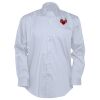 Classic Fit Long Sleeve Premium Oxford Shirt Thumbnail