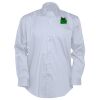 Classic Fit Long Sleeve Premium Oxford Shirt Thumbnail
