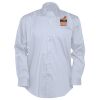 Classic Fit Long Sleeve Premium Oxford Shirt Thumbnail