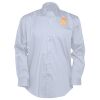 Classic Fit Long Sleeve Premium Oxford Shirt Thumbnail