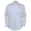 Classic Fit Long Sleeve Premium Oxford Shirt Thumbnail