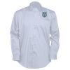 Classic Fit Long Sleeve Premium Oxford Shirt Thumbnail