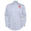 Classic Fit Long Sleeve Premium Oxford Shirt Thumbnail