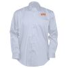 Classic Fit Long Sleeve Premium Oxford Shirt Thumbnail