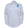Classic Fit Long Sleeve Premium Oxford Shirt Thumbnail