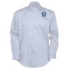 Classic Fit Long Sleeve Premium Oxford Shirt Thumbnail