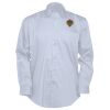 Classic Fit Long Sleeve Premium Oxford Shirt Thumbnail