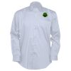 Classic Fit Long Sleeve Premium Oxford Shirt Thumbnail