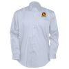 Classic Fit Long Sleeve Premium Oxford Shirt Thumbnail