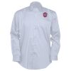 Classic Fit Long Sleeve Premium Oxford Shirt Thumbnail