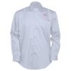 Classic Fit Long Sleeve Premium Oxford Shirt Thumbnail
