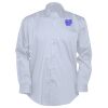 Classic Fit Long Sleeve Premium Oxford Shirt Thumbnail
