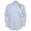 Classic Fit Long Sleeve Premium Oxford Shirt Thumbnail