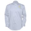 Classic Fit Long Sleeve Premium Oxford Shirt Thumbnail