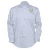 Classic Fit Long Sleeve Premium Oxford Shirt Thumbnail
