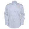Classic Fit Long Sleeve Premium Oxford Shirt Thumbnail