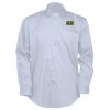 Classic Fit Long Sleeve Premium Oxford Shirt Thumbnail