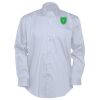 Classic Fit Long Sleeve Premium Oxford Shirt Thumbnail