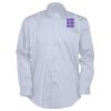 Classic Fit Long Sleeve Premium Oxford Shirt Thumbnail