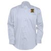 Classic Fit Long Sleeve Premium Oxford Shirt Thumbnail