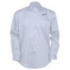 Classic Fit Long Sleeve Premium Oxford Shirt Thumbnail