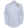 Classic Fit Long Sleeve Premium Oxford Shirt Thumbnail