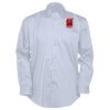 Classic Fit Long Sleeve Premium Oxford Shirt Thumbnail