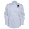 Classic Fit Long Sleeve Premium Oxford Shirt Thumbnail