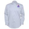 Classic Fit Long Sleeve Premium Oxford Shirt Thumbnail