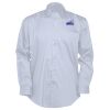 Classic Fit Long Sleeve Premium Oxford Shirt Thumbnail