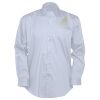 Classic Fit Long Sleeve Premium Oxford Shirt Thumbnail