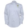 Classic Fit Long Sleeve Premium Oxford Shirt Thumbnail