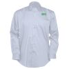 Classic Fit Long Sleeve Premium Oxford Shirt Thumbnail