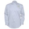 Classic Fit Long Sleeve Premium Oxford Shirt Thumbnail