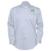 Classic Fit Long Sleeve Premium Oxford Shirt Thumbnail