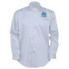 Classic Fit Long Sleeve Premium Oxford Shirt Thumbnail