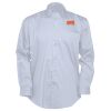 Classic Fit Long Sleeve Premium Oxford Shirt Thumbnail