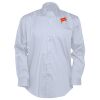 Classic Fit Long Sleeve Premium Oxford Shirt Thumbnail