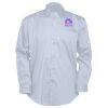 Classic Fit Long Sleeve Premium Oxford Shirt Thumbnail