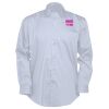 Classic Fit Long Sleeve Premium Oxford Shirt Thumbnail